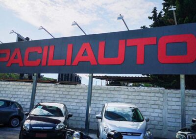 Paciliauto